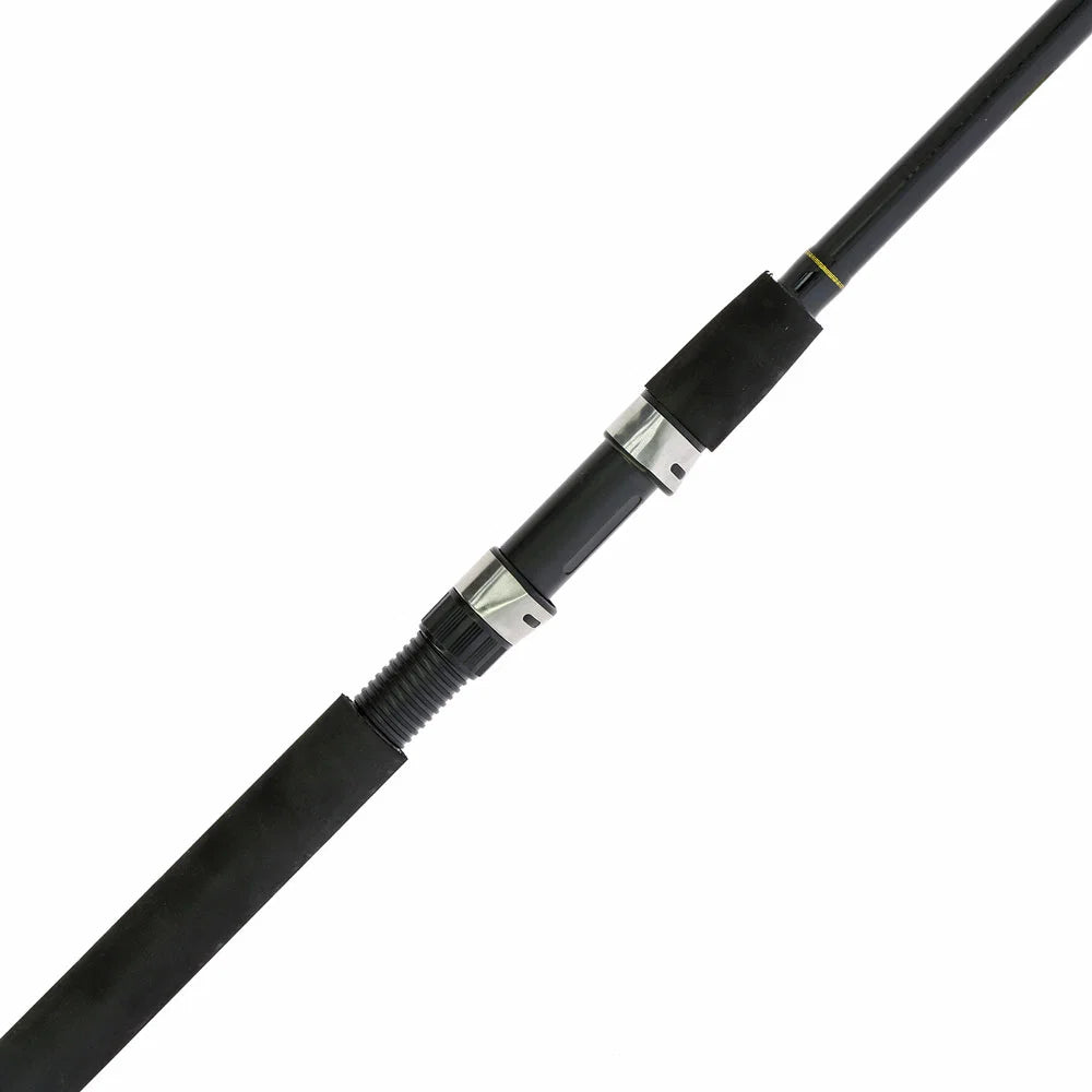 Angling Pursuits Travel Max 9ft 4 Piece Travel Fishing Rod 20-50g Fibreglass