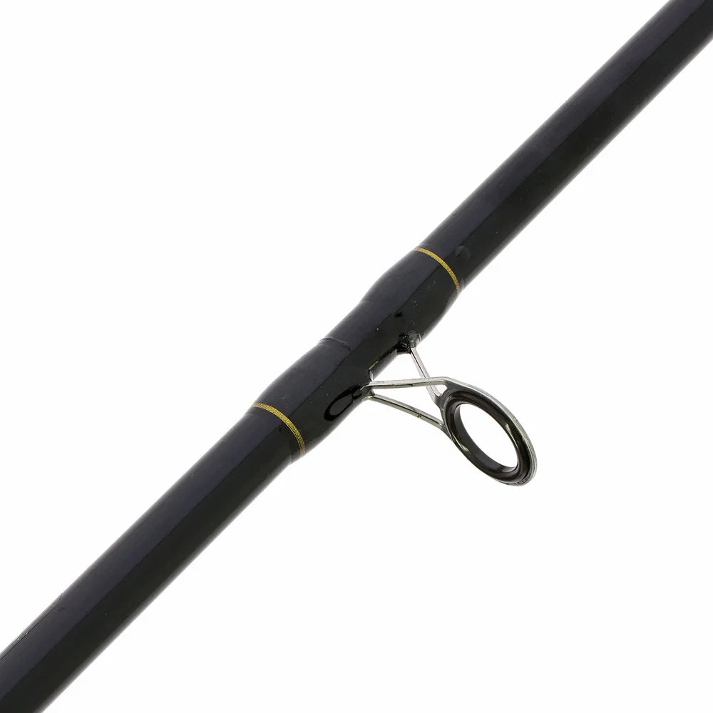 Angling Pursuits Travel Max 9ft 4 Piece Travel Fishing Rod 20-50g Fibreglass