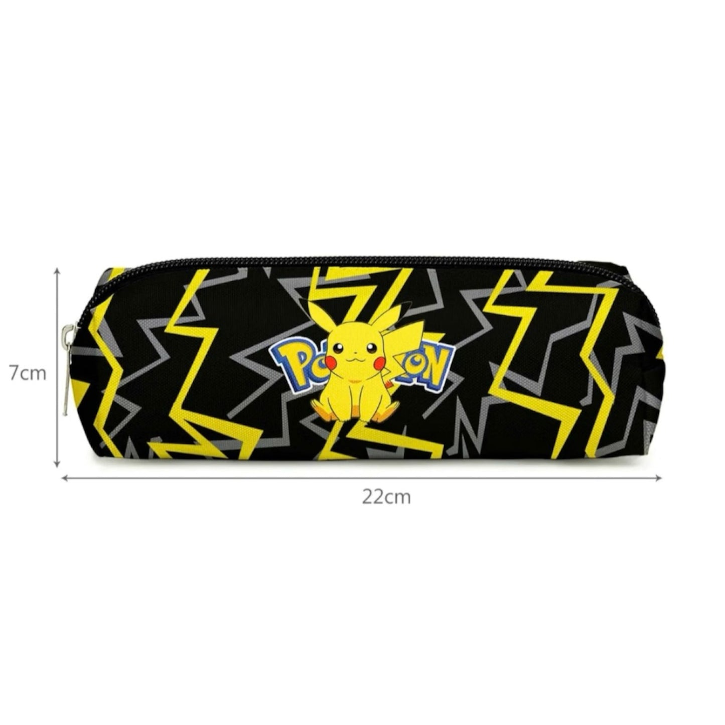 Pokémon Kids Backpack Shoulder Bag Lunch Bag Pencil Case School Sets
