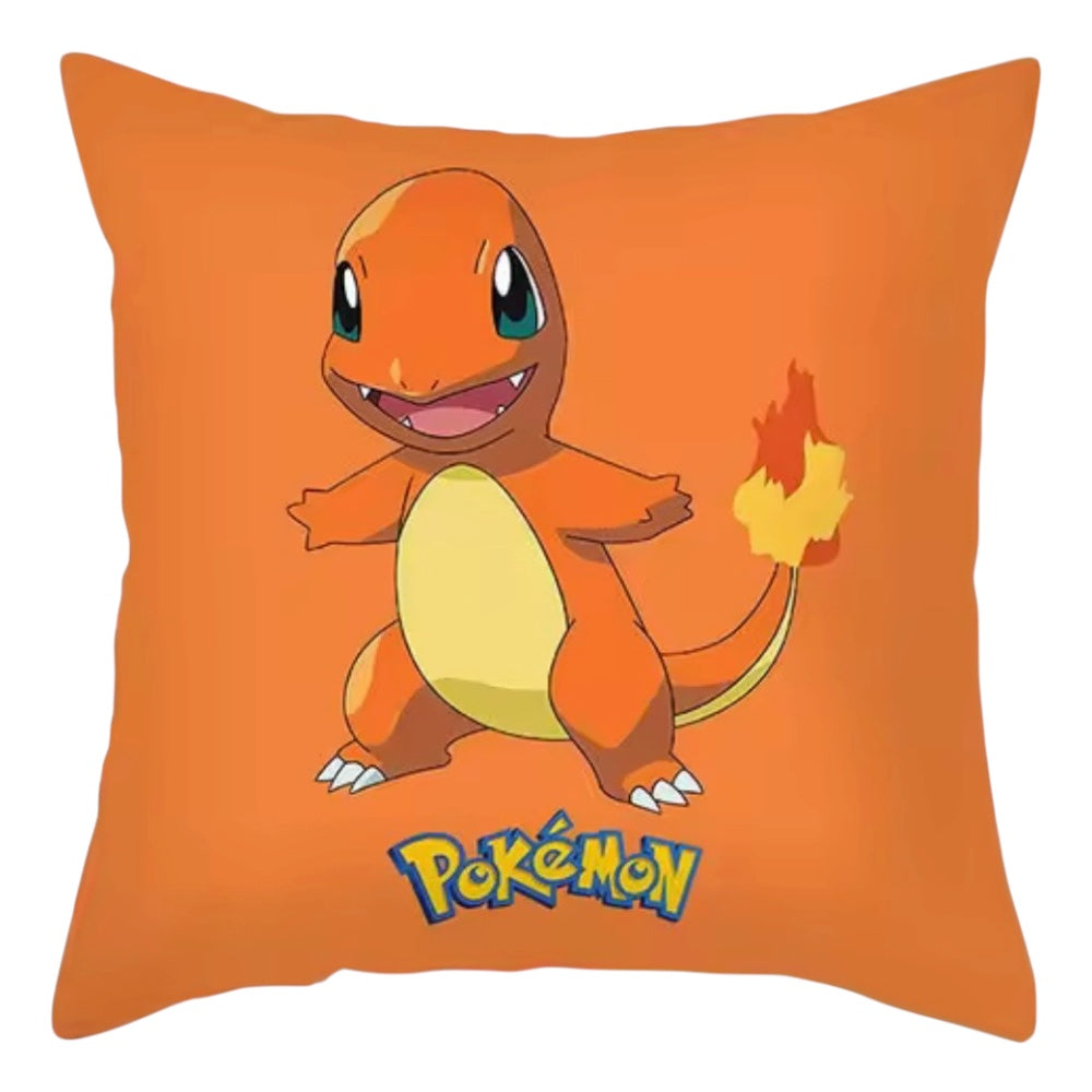 Pokémon Pillow Case 45 x 45cm Charmander