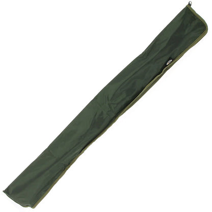 NGT 42" Landing Net Stink Bag PVC Fishing Net Storage Carry Bag 117cm