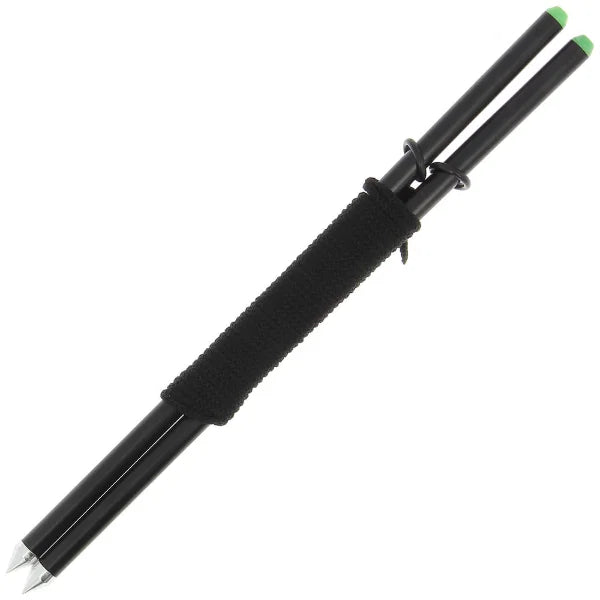 NGT Distance Stick Set With Glow in the Dark Tips and Case