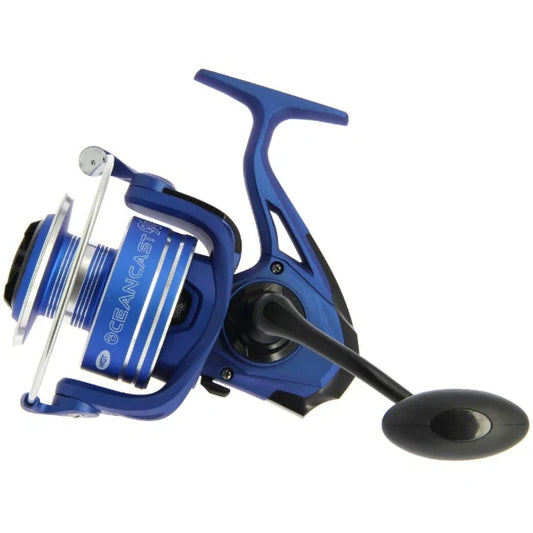 NGT Oceancast 9000 Sea Fishing Reel 5+1BB 90 Size Beach Pier Surf Reel