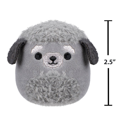 Squishmallows 2.5" Micromallows Blind Capsule Series 7