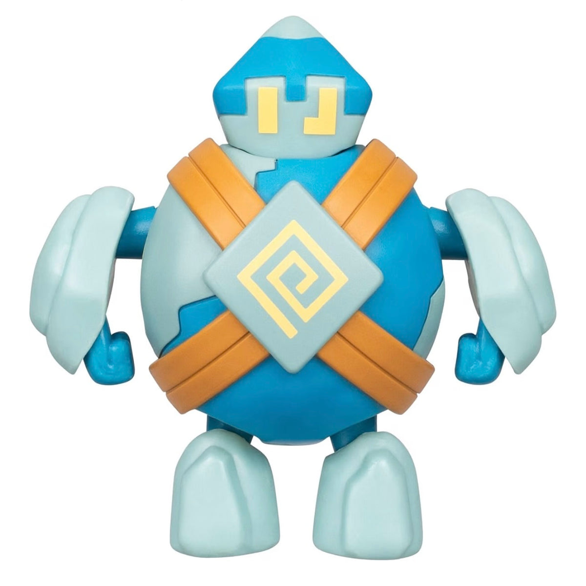 Pokémon Battle Figures Golbit