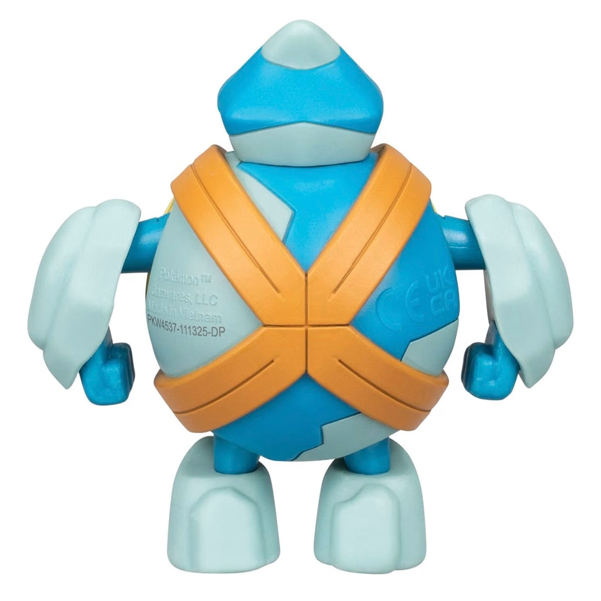 Pokémon Battle Figures Golbit