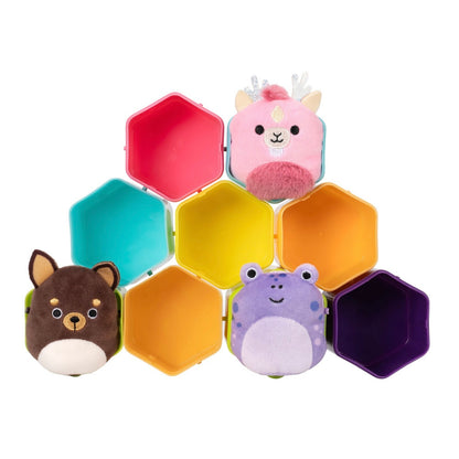Squishmallows 2.5" Micromallows Blind Capsule Series 7