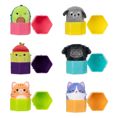Squishmallows 2.5" Micromallows Blind Capsule Series 7