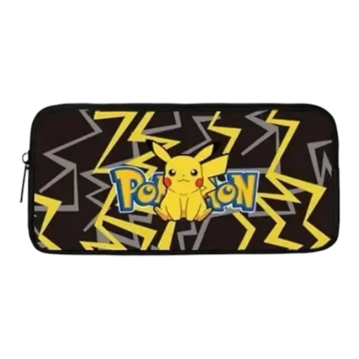 Pokémon Backpack Kids Shoulder Bag Lunch Bag Pencil Case School Set
