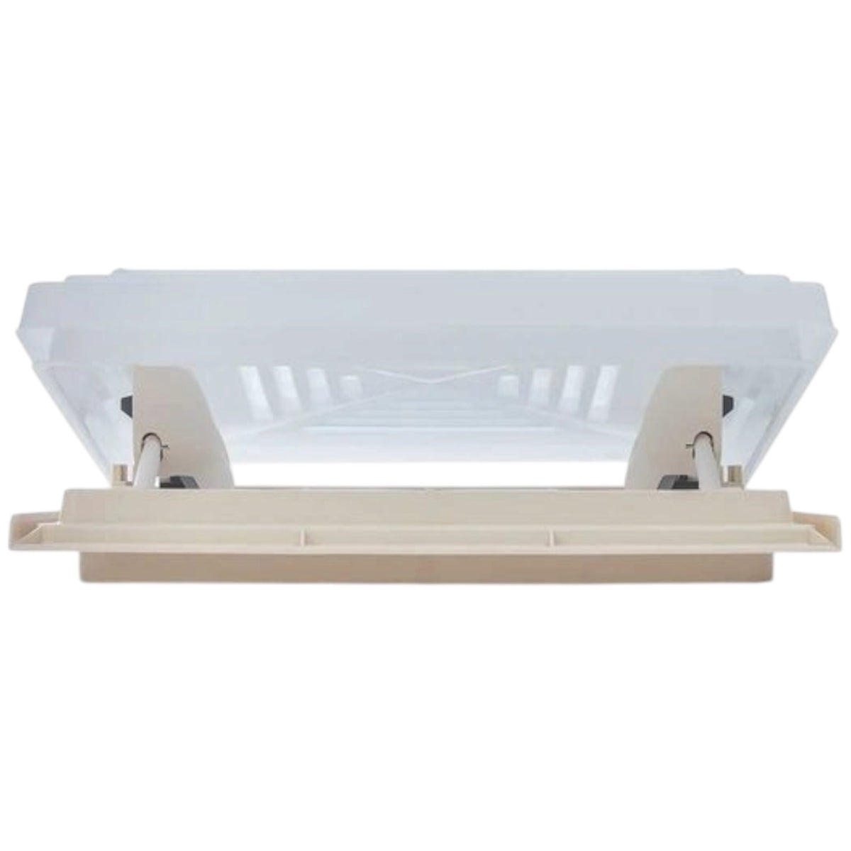 MPK 400 x 400 Model 42 Rooflight