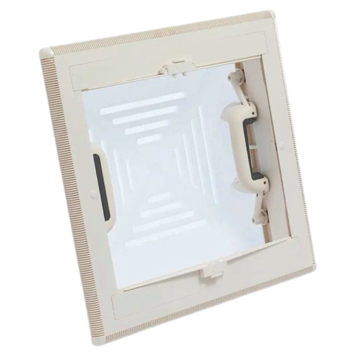 MPK 400 x 400 Model 42 Rooflight