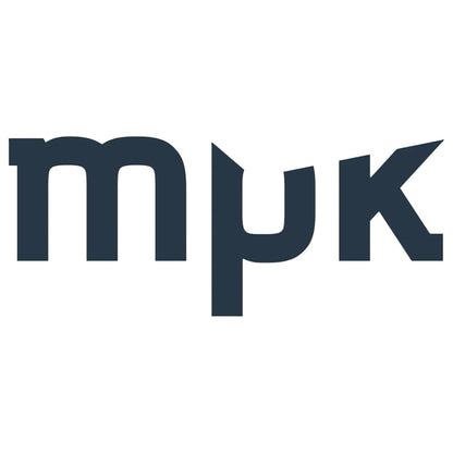 MPK 400 x 400 Model 42 Rooflight