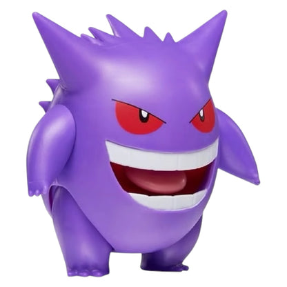 Pokémon Deluxe Action Battle Figure Gengar