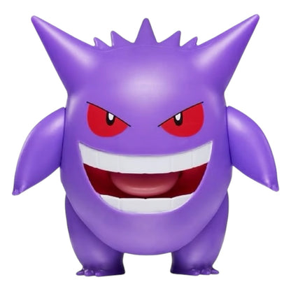 Pokémon Deluxe Action Battle Figure Gengar