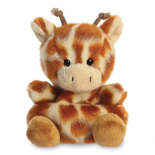 Aurora Palm Pal Safara Giraffe 5”