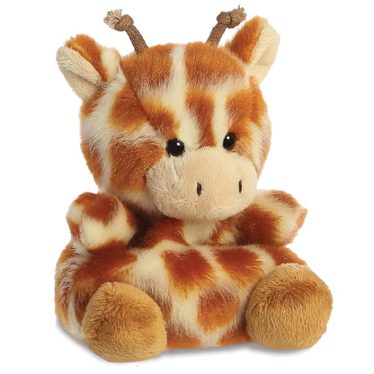 Aurora Palm Pal Safara Giraffe 5”