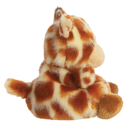 Aurora Palm Pal Safara Giraffe 5”