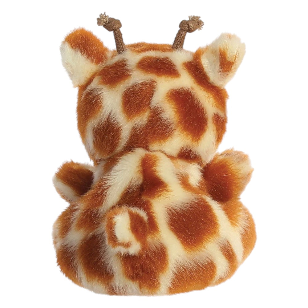 Aurora Palm Pal Safara Giraffe 5”