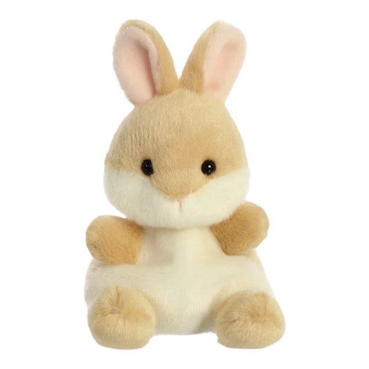 Aurora Palm Pal Ella Bunny 5"