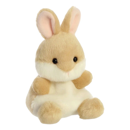 Aurora Palm Pal Ella Bunny 5"