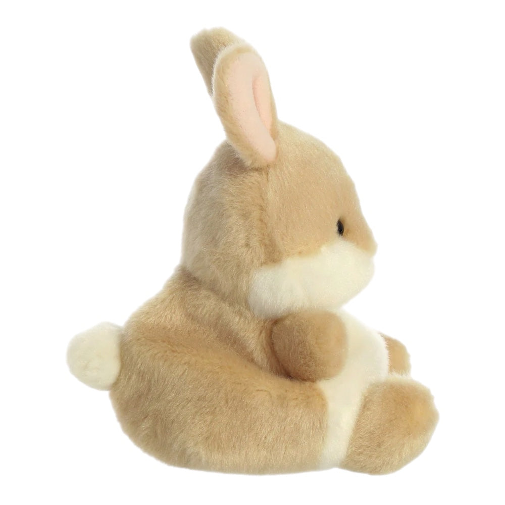 Aurora Palm Pal Ella Bunny 5"