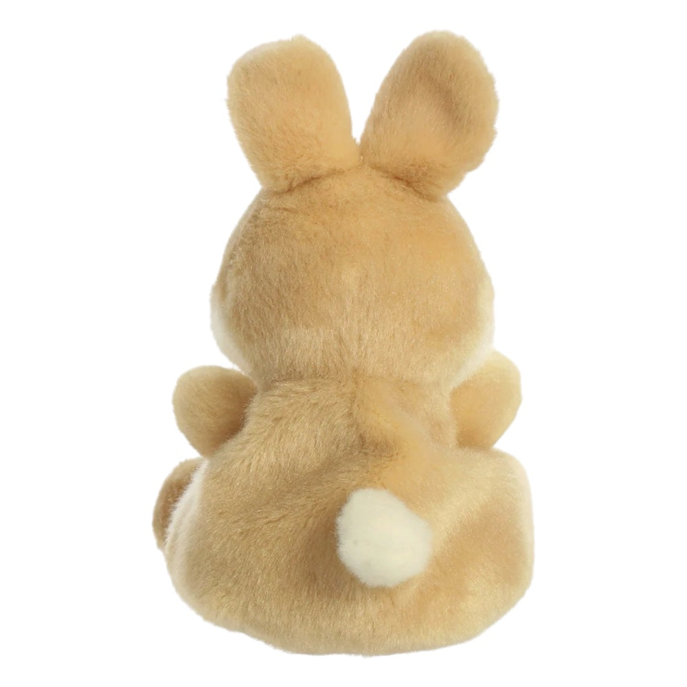 Aurora Palm Pal Ella Bunny 5"