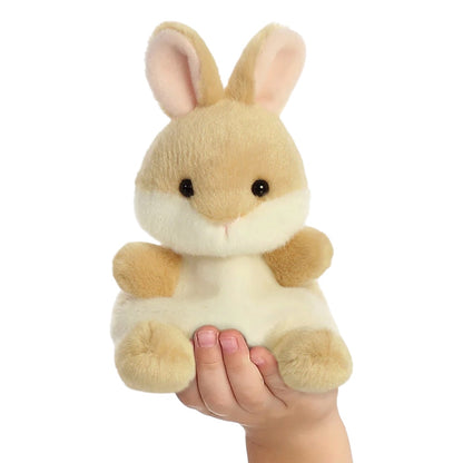 Aurora Palm Pal Ella Bunny 5"