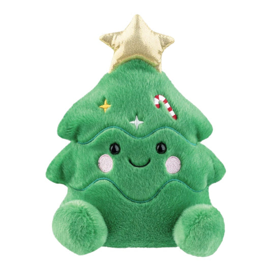 Aurora Palm Pal Christmas Jubilee Tree 5"