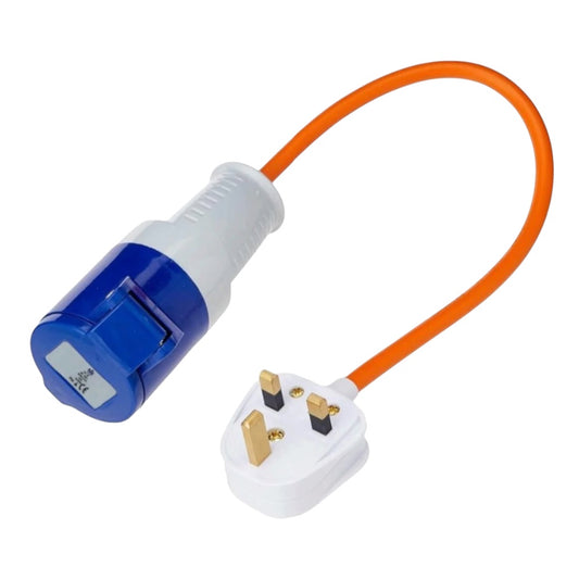 Royal Leisure Domestic Conversion Lead