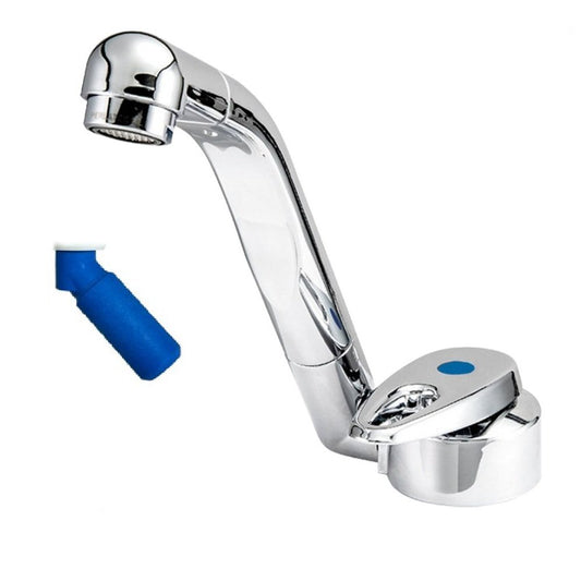 Reich Samba Cold Water Tap With Smooth Fitting