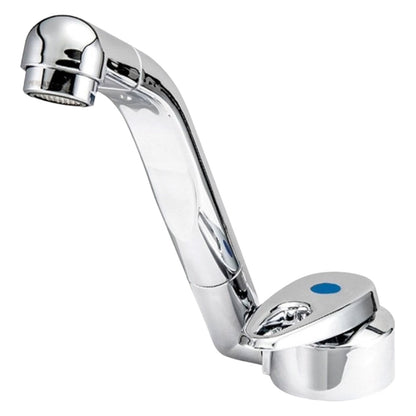 Reich Samba Cold Water Tap With Smooth Fitting