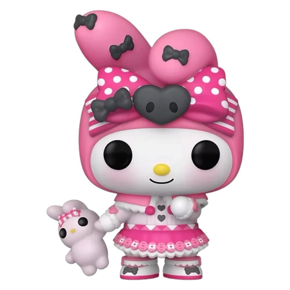 Funko Pop! Games 114: Sanrio My Melody