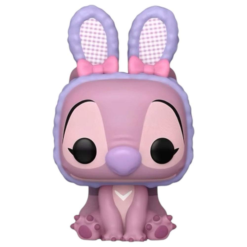 Funko Pop! Games 1534: Disney Angel Easter