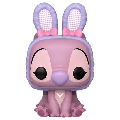 Funko Pop! Games 1534: Disney Angel Easter