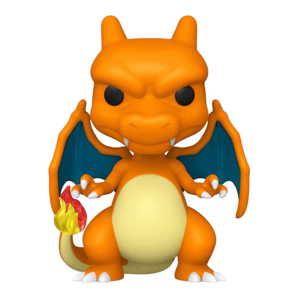 Funko Pop! Games 843: Charizard