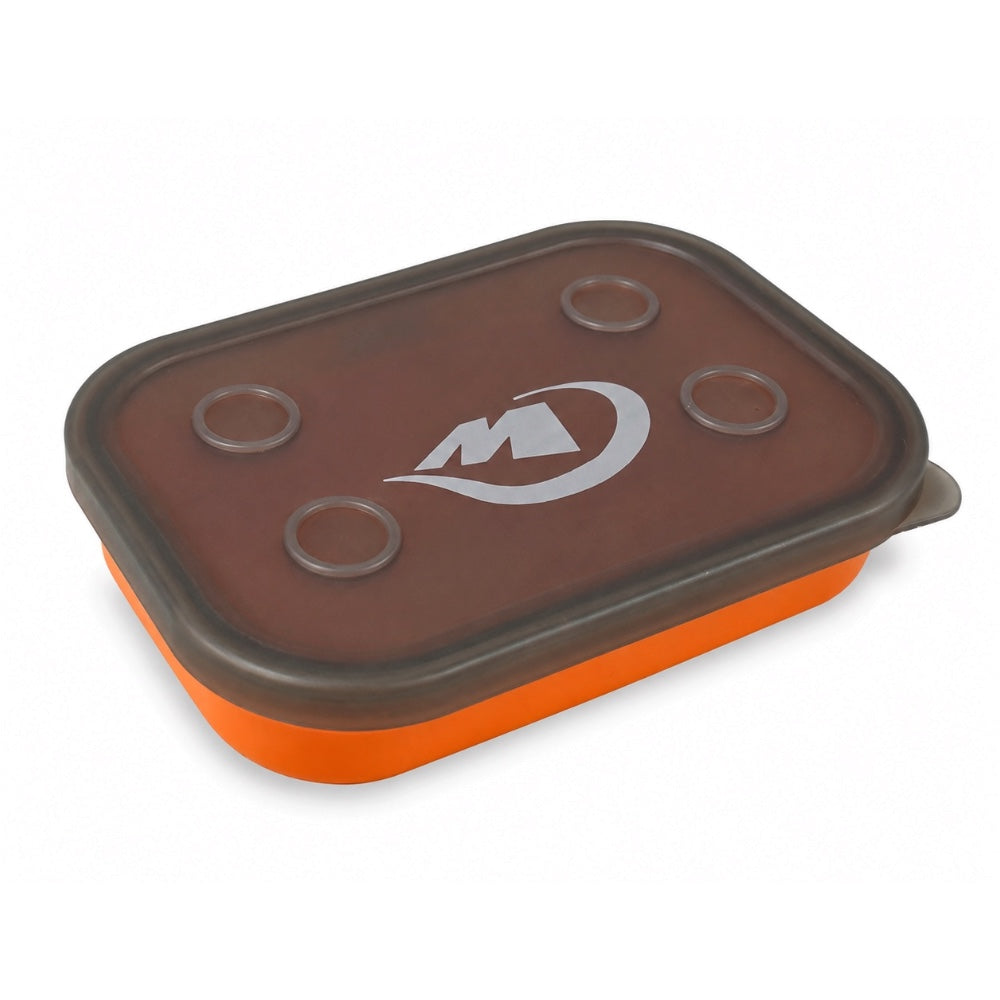 Middy Bait Tub Fresh Seal 0.5pt
