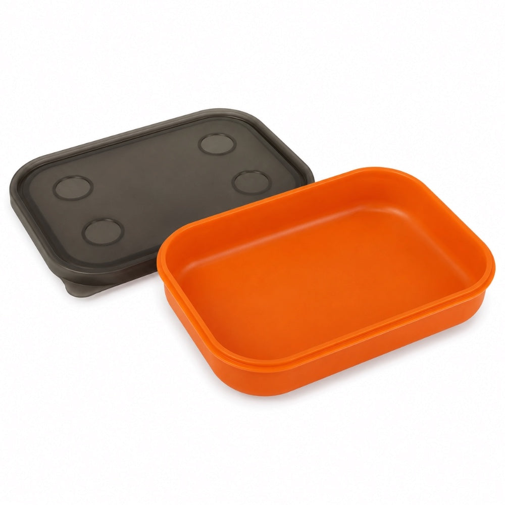 Middy Bait Tub Fresh Seal 0.5pt