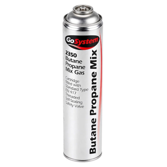 350G Butane Propane Mix Gas Cartridge