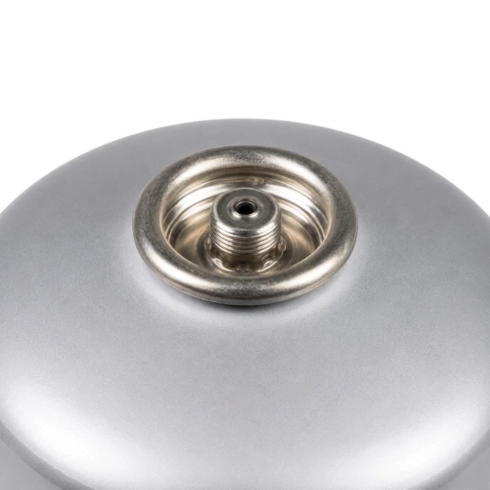 GoSystem 445g Butane Propane Gas Cartridge Camping Stove Fuel