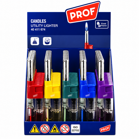 PROF Candle Lighter
