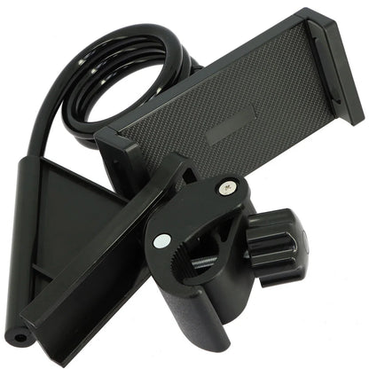 NGT Phone Tablet Holder Complete With Chair Adaptor & Flexible Arm