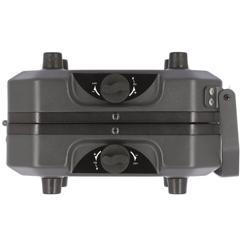 NGT XT Stove Twin Stove System With Griddle & Case