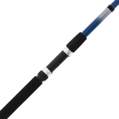 Angling Pursuits Trekker 10ft Telescopic Fishing Rod Travel Rod Fibreglass 20-50g