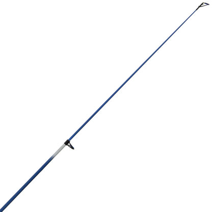 Angling Pursuits Trekker 10ft Telescopic Fishing Rod Travel Rod Fibreglass 20-50g
