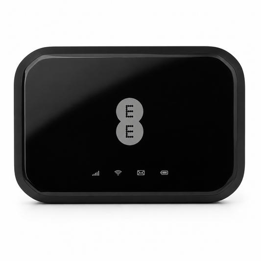 EE BT70 4G Mobile WiFi MiFi Router Unlocked Portable Hotspot 2200mAh USB Cable