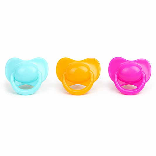 Small Plastic Dummy
