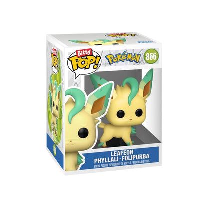Bitty Pop! Pokemon Christmas Advent Countdown Calendar