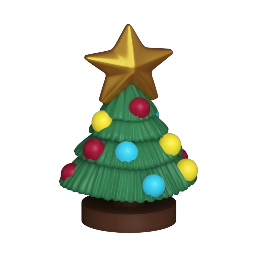 Bitty Pop! Pokemon Christmas Advent Countdown Calendar