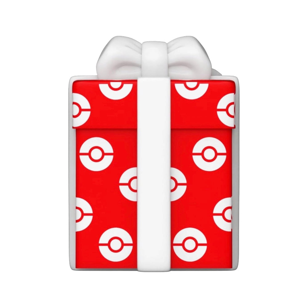 Bitty Pop! Pokemon Christmas Advent Countdown Calendar
