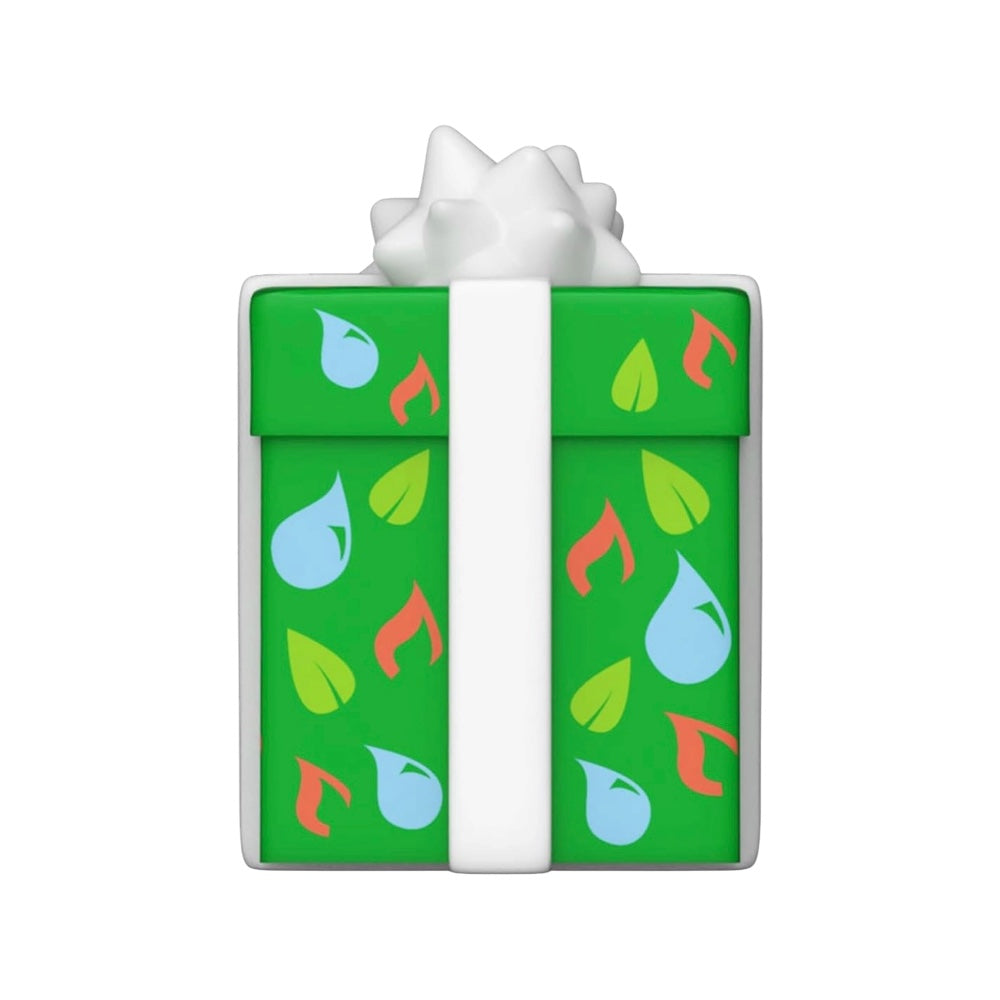 Bitty Pop! Pokemon Christmas Advent Countdown Calendar